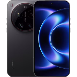 Мобильный телефон Xiaomi 17 Ultra 16/512GB Black (1186350)