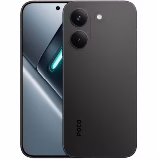 Мобільний телефон Xiaomi Poco X8 Pro 8/256GB Black (1191423)