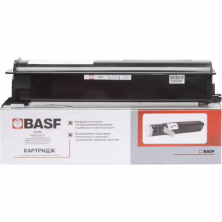 Тонер-картридж BASF Toshiba T-1640E/ E-Studio 163/203/207/237 (BASF-KT-T1640)