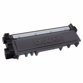 Корпус картриджа Brother TN-2320 (C_VIRGIN_BRO-TN-2320)