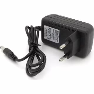 Мережевий зарядний пристрій для АКБ Voltronic LiFePO4 12V (14.6V), 4S,1A (YT-CKS-14610)