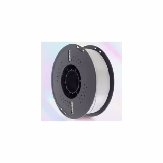 Пластик для 3D-принтера Voltronic PLA+ 1,75мм, 1кг, grey (2880000418719)