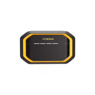 Додаткова батарея для зарядної станції Vtoman PB-81 1548Wh (FlashSpeed 1500 Battery)