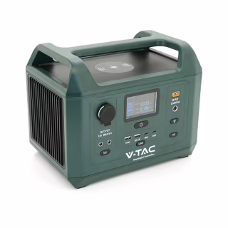 Зарядна станція V-TAC 300W 288Wh (VT-303N)