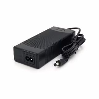 Сетевое зарядное устройство для АКБ Voltronic HB-360502 36V 2A (HB-360502)