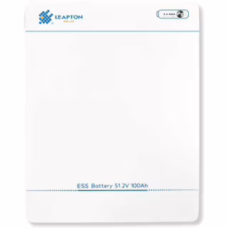 Батарея LiFePo4 Leapton EL-A05 51.2V - 100Ah (EL-A05)
