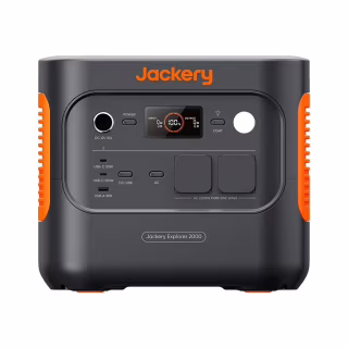 Зарядная станция Jackery Explorer 2000 V2 2042Wh (Exlporer 2000 v2)