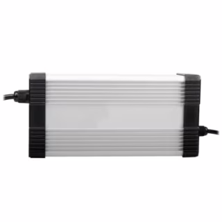 Мережевий зарядний пристрій для АКБ LogicPower LiFePO4 48V (58.4V)-15A-720W (14590)