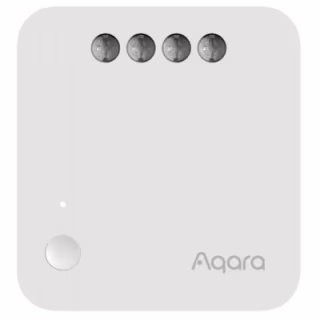 Умное реле Aqara T1 (SSM-U02)