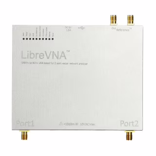 Аналізатор спектра LiteVNA LibreVNA 100 кГц – 6 ГГц