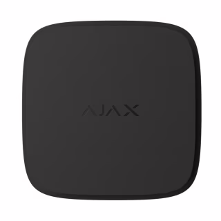 Датчик дыма Ajax FireProtect 2 RB Heat/Smoke black
