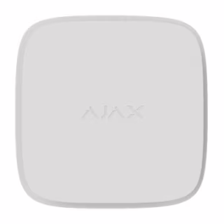 Датчик диму Ajax FireProtect 2 RB Heat/Smoke white