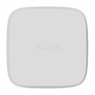 Датчик дыма Ajax FireProtect 2 SB Heat/Smoke white