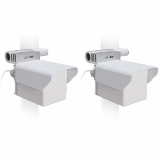 Точка доступу Wi-Fi Mikrotik Wireless Wire Cube Pro (CubeG-5ac60aypair)