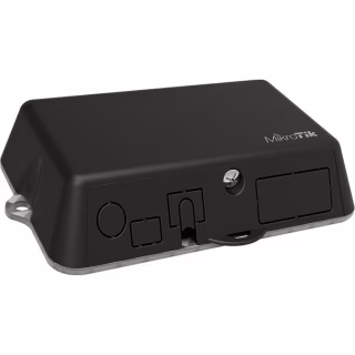 Точка доступа Wi-Fi Mikrotik LtAP mini LTE kit (RB912R-2nD-LTm&EC200A-EU)