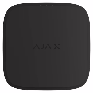 Датчик дыма Ajax EN54 FireProtect Smoke black