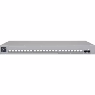 Коммутатор сетевой Ubiquiti USW-PRO-MAX-24-POE