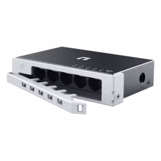Коммутатор сетевой Netis ST105D