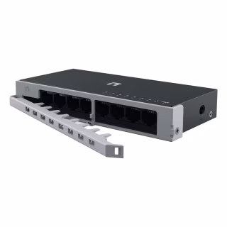 Коммутатор сетевой Netis ST108D