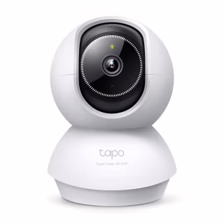 Камера видеонаблюдения TP-Link TAPO-C230