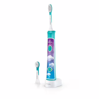 Электрическая зубная щетка Philips HX6322/04