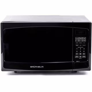 Микроволновая печь Grunhelm 23MX523-B
