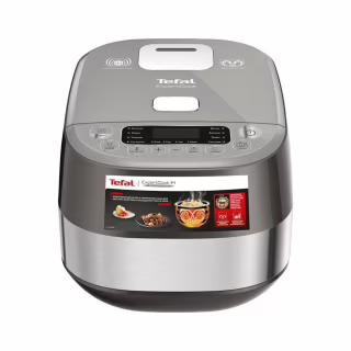 Мультиварка Tefal RK802B34