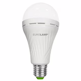 Лампочка Eurolamp А70 12W E27 4500K (LED-A70-12274(EM))