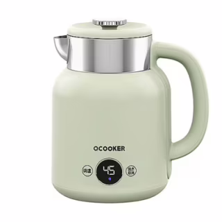 Электрочайник Xiaomi CR-SH1501 Green