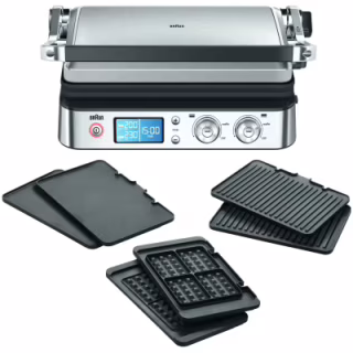 Электрогриль Braun CG 9047