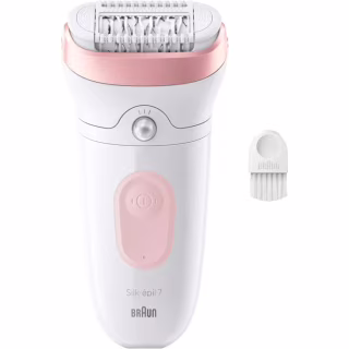 Эпилятор Braun SE 7-000
