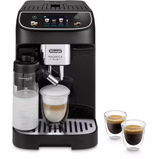 Кавомашина DeLonghi ECAM 320.60 B