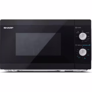 Микроволновая печь Sharp YC-MG01E-B