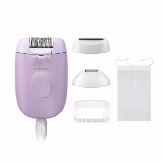 Эпилятор Philips BRE257/00
