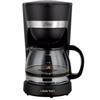 Капельная кофеварка Liberton LCM-2201