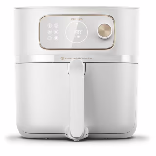 Мультипіч Philips Combi XXL Connected (HD9876/20)