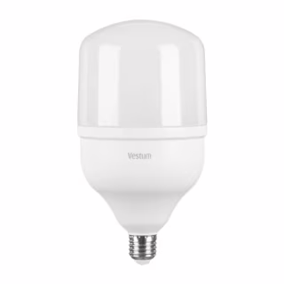 Лампочка Vestum LED T120 40W 6500K 220V E27 (1-VS-1609)