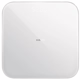 Весы напольные Xiaomi Mi Smart Scale S200 White (BHR9230GL)