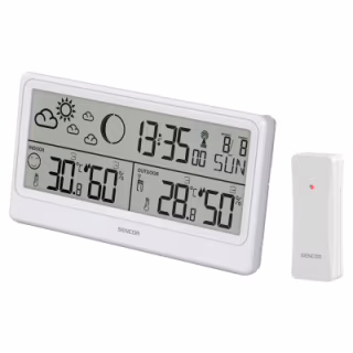 Метеостанция Sencor SWS3600
