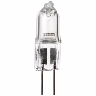 Лампочка Delux JC 12V 35W G5.3 (10007793)