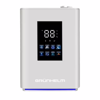 Увлажнитель воздуха Grunhelm GHF-40MD