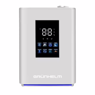 Зволожувач повітря Grunhelm GHF-40MD