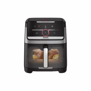 Мультипечь Tefal Easy Fry Silence XXL Smart Vision (EY876DE1)