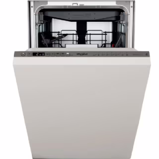 Посудомийна машина Whirlpool WSIO3O34PFEX