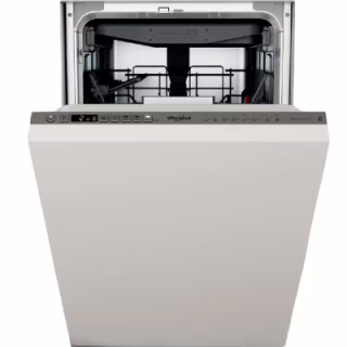 Посудомоечная машина Whirlpool WSIO3O34PFEX