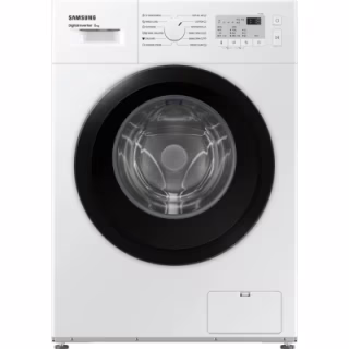 Пральна машина Samsung WW60A3120BH/LE