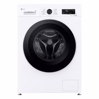 Пральна машина LG F2Y2NS6WE