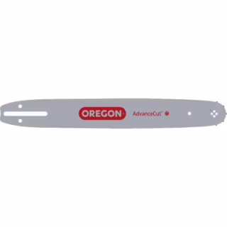 Шина для цепной пилы Oregon 0.325'', 1.3 мм 16''/40 см (160MLBK041)