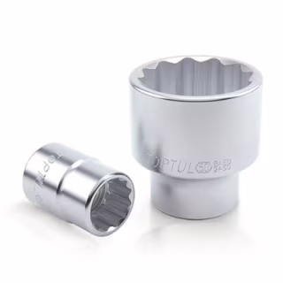 Торцевая головка Toptul 36 мм 3/4" (12-гр.) (BAEB2436)