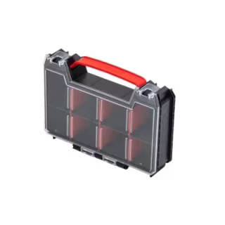 Ящик для инструментов QBRICK SYSTEM оранайзер PRO MULTI (ORGQPROMCZAPG001)